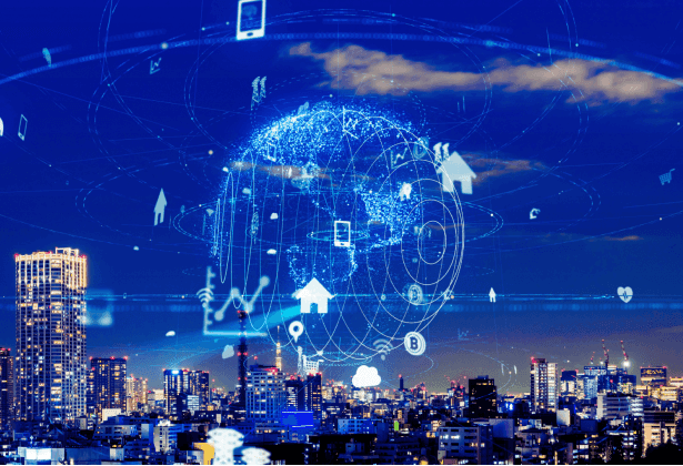 How IoT Is Revolutionizing Real-Time Data Collection in Civil Engineering (Pipelines, Mines, High-Rises) - Part 2
