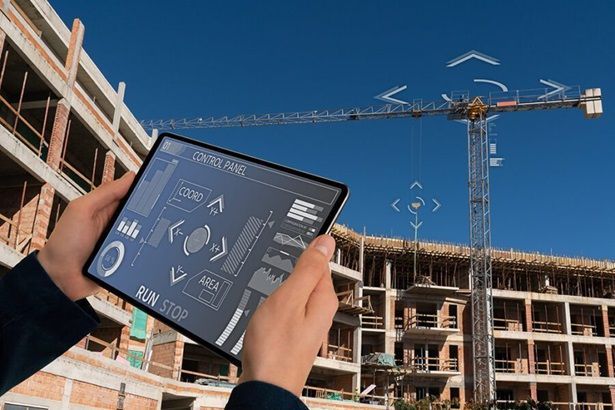 Smart Monitoring Solutions for Construction Sites: Ensuring Safety and Efficiency