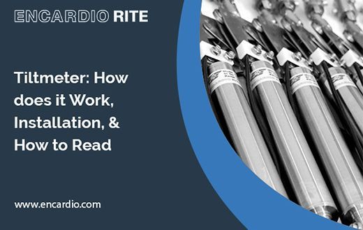 Tiltmeter: How does it Work, Installation, & How to Read