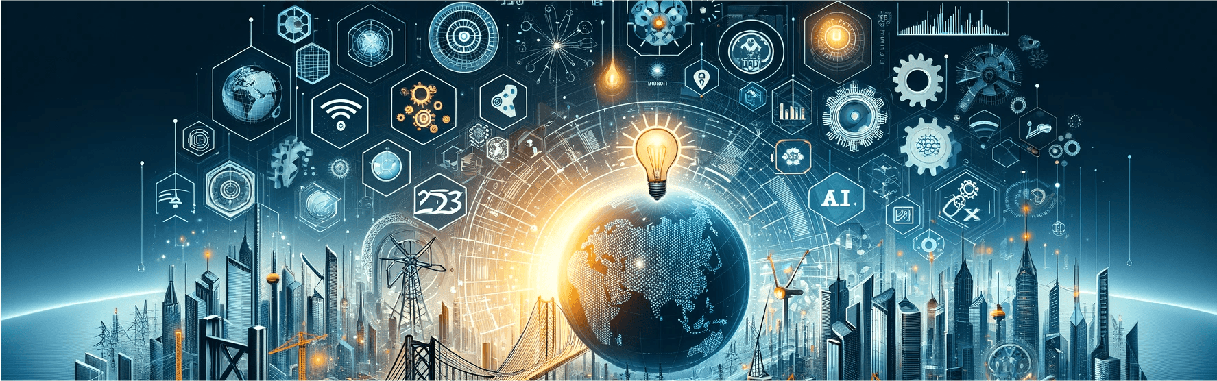 2023: A Year of Exponential Progress at Encardio Rite