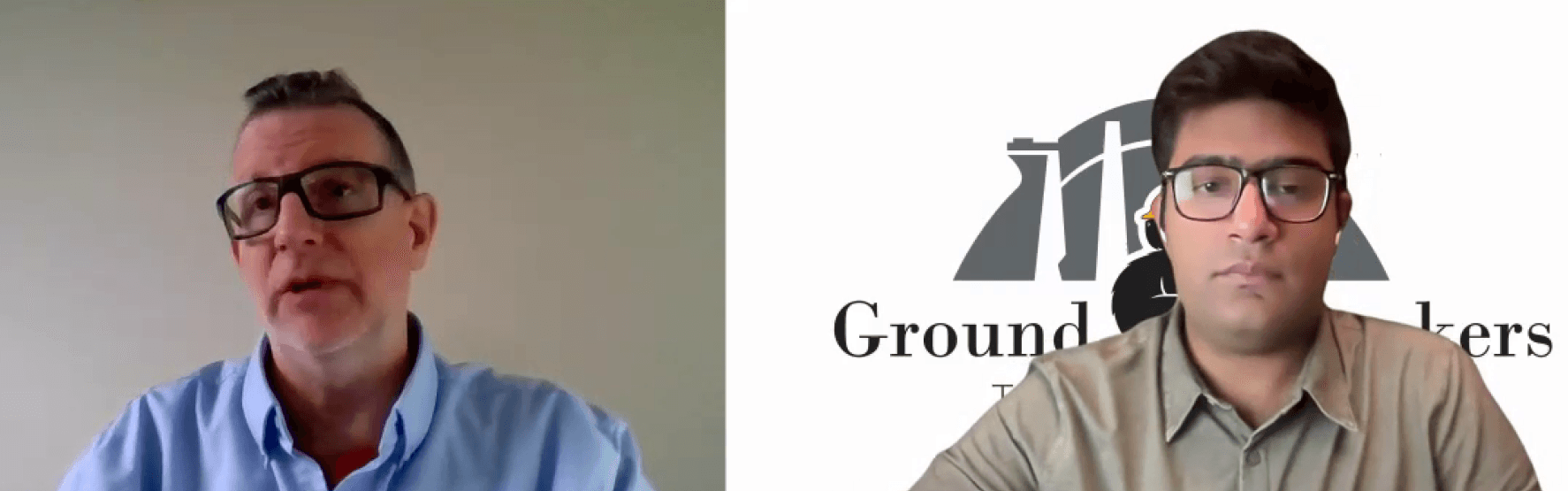 GroundBreakers: Transforming Geotech: The Latest Insights from John Metzger