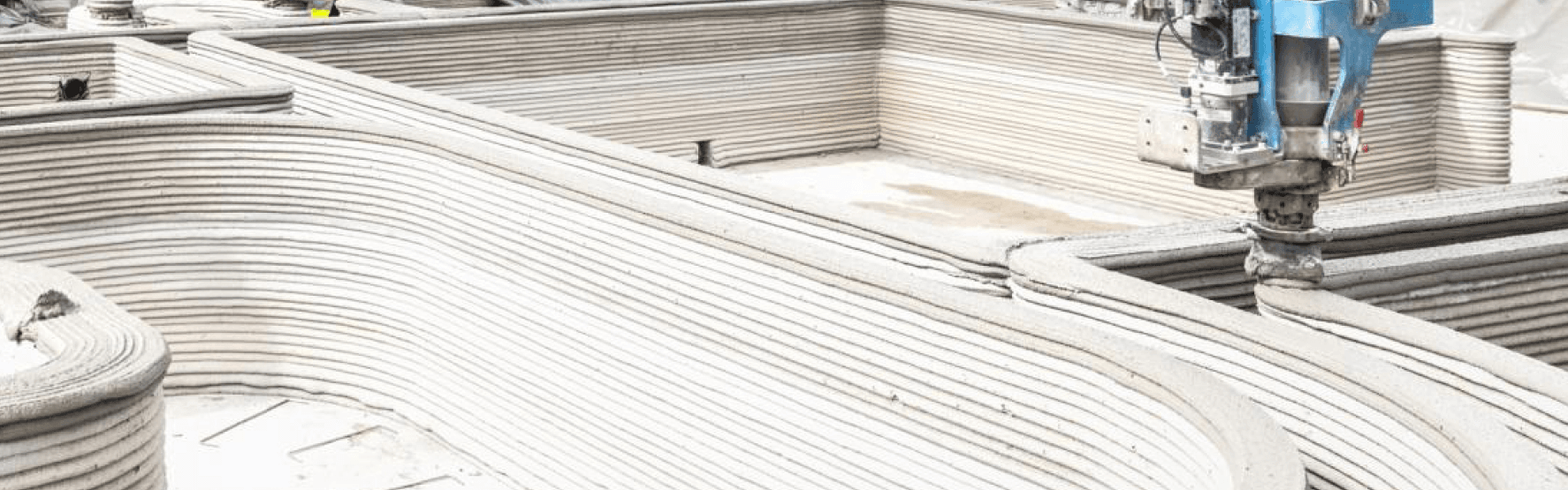 Building the Future: Advances in 3D Printing for Civil Engineering
