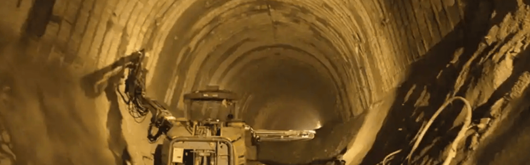 Exploring the Depths: Advances in Underground Construction Monitoring by Encardio Rite