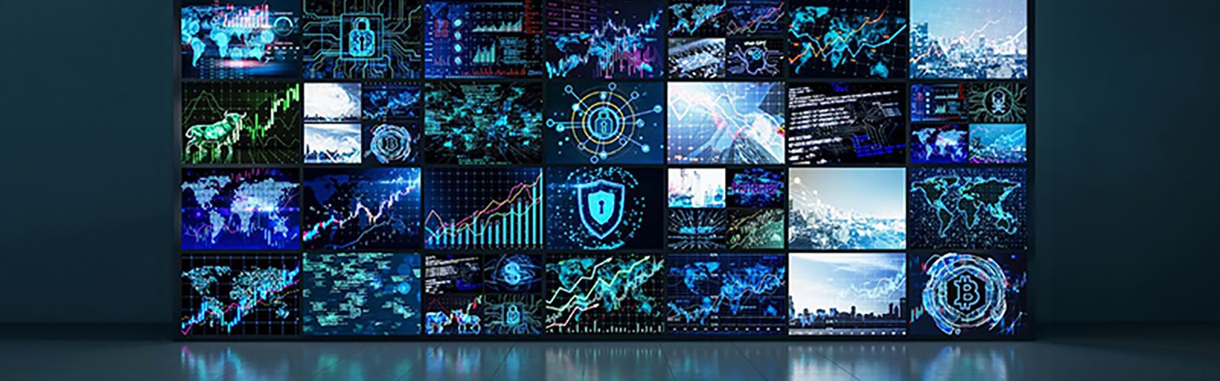 Automatic Data Monitoring and telemetric data transmission