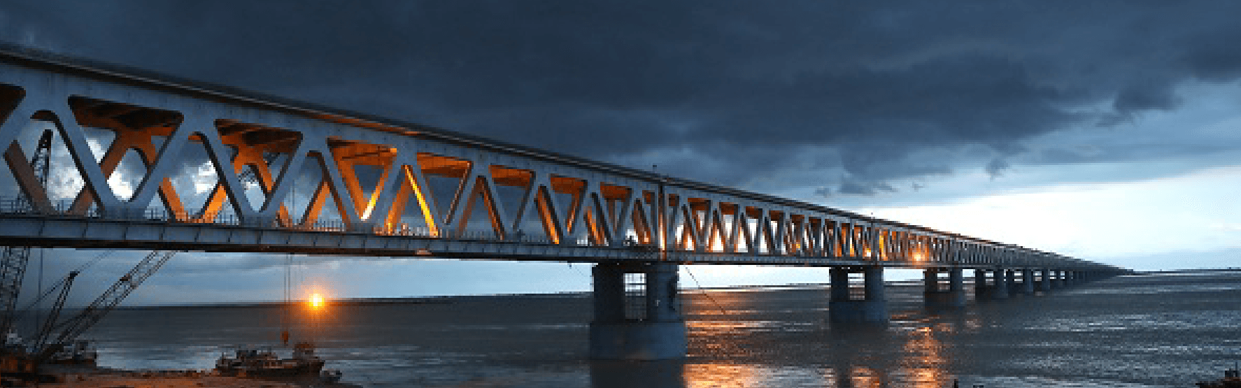Building Bridges Safely: Encardio Rite’s Pioneering Bridge Monitoring Projects Across the Globe