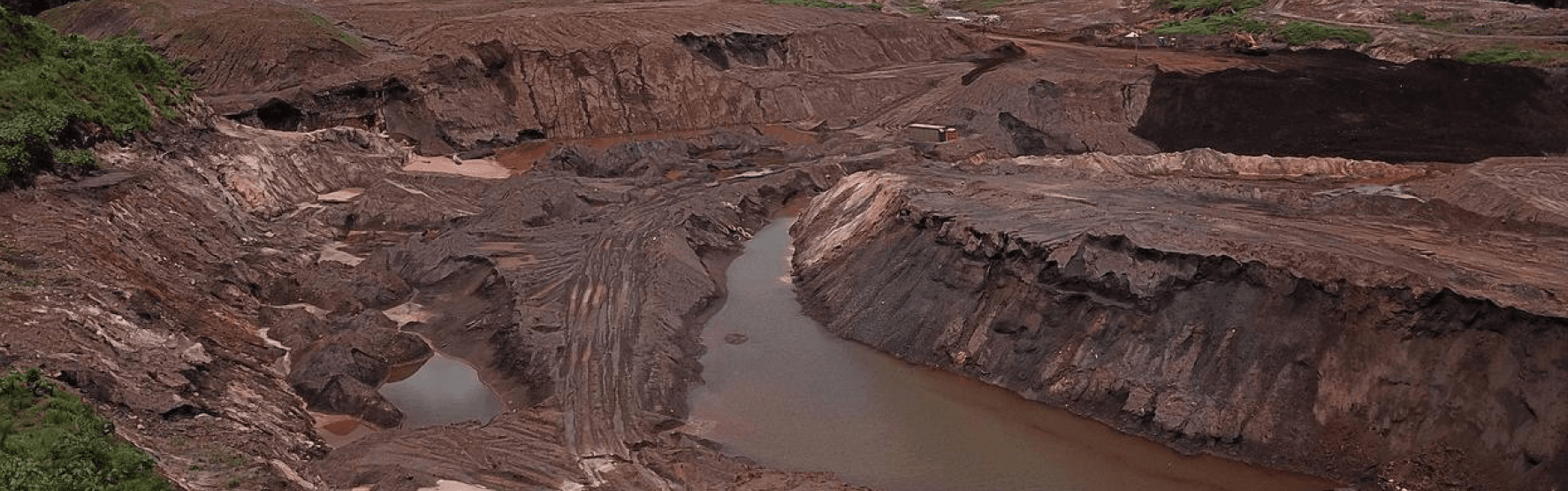 Case Studies of Tailings Dam Failures: Lessons Learned and Path Forward
