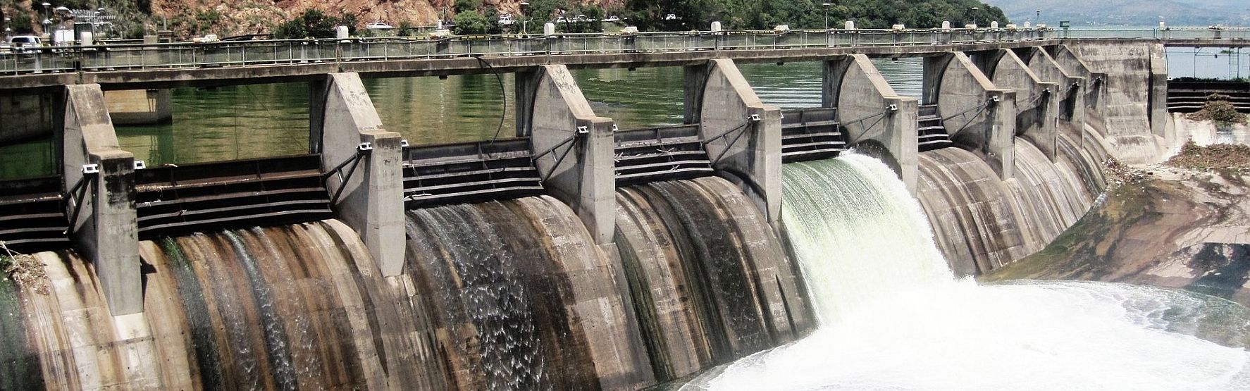 Check Dams vs Conventional Dams: Key Differences & Comparison