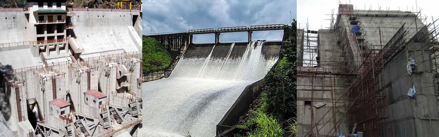 Check Dams: History, Design, and Role in Water Management