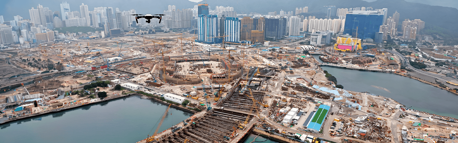Drone-Driven Corrosion Detection: A New Era in Structural Health Monitoring