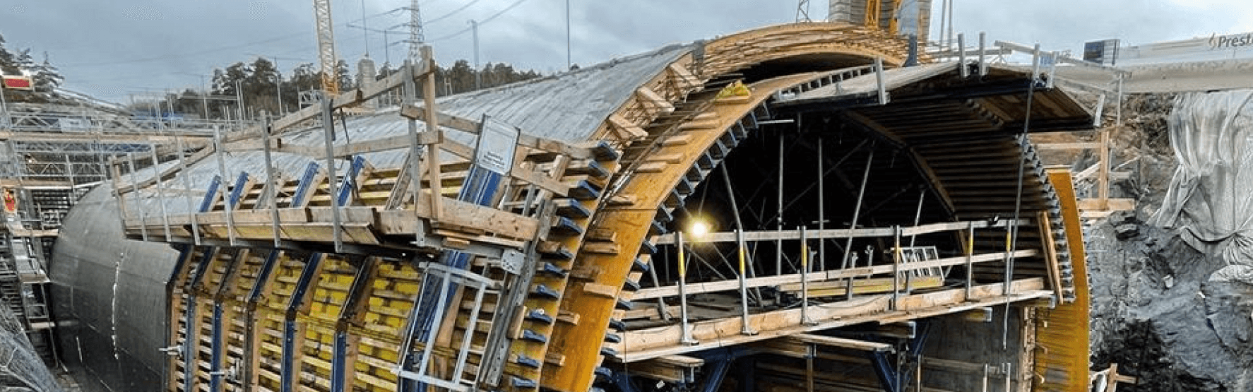 Cut-and-Cover Tunneling: Methodology and Case Studies from Encardio Rite’s Global Projects