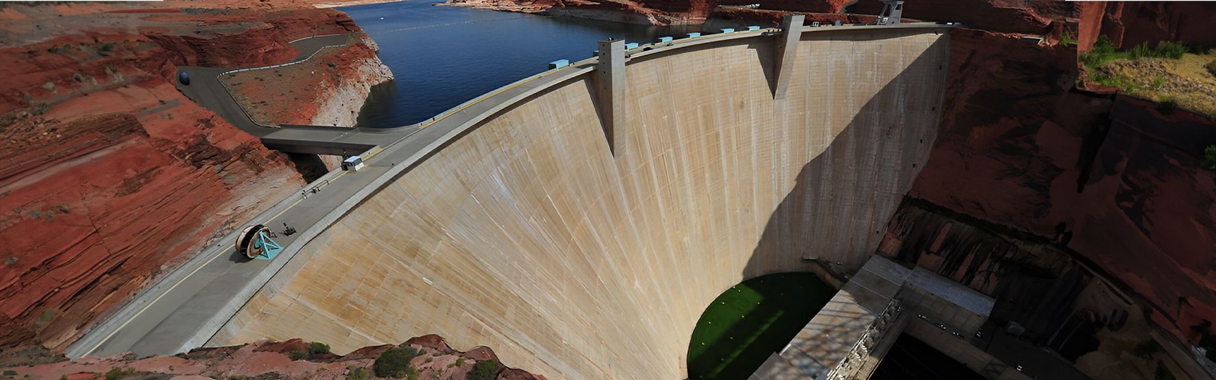 Dam Monitoring Data Analysis Method