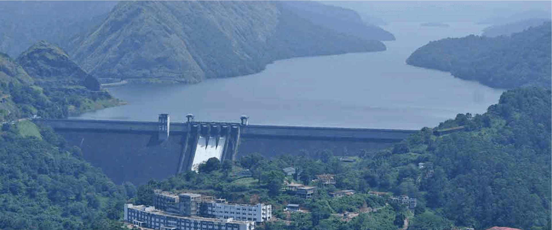 Dam Rehabilitation and Improvement Project (DRIP): Instrumentation & Monitoring of Dams