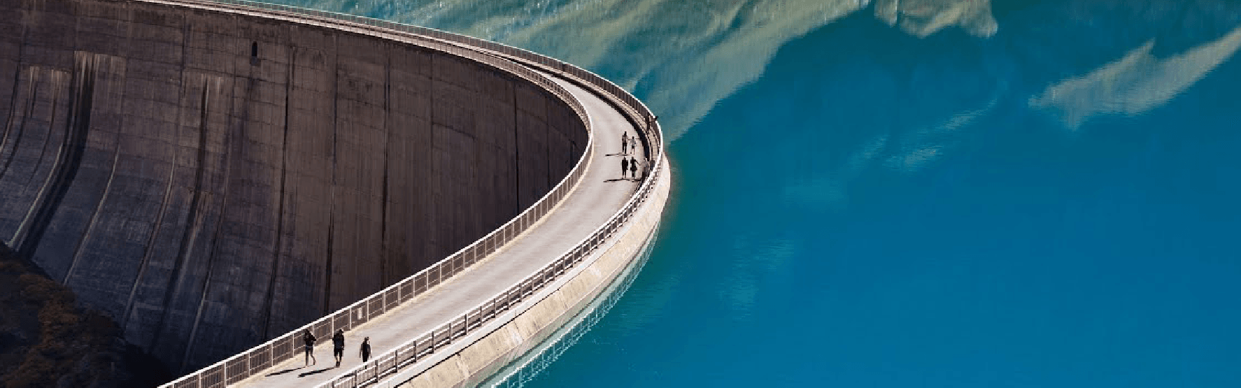 Ensuring Dam Safety Tackling Cracks with Encardio Rite’s Monitoring Solutions