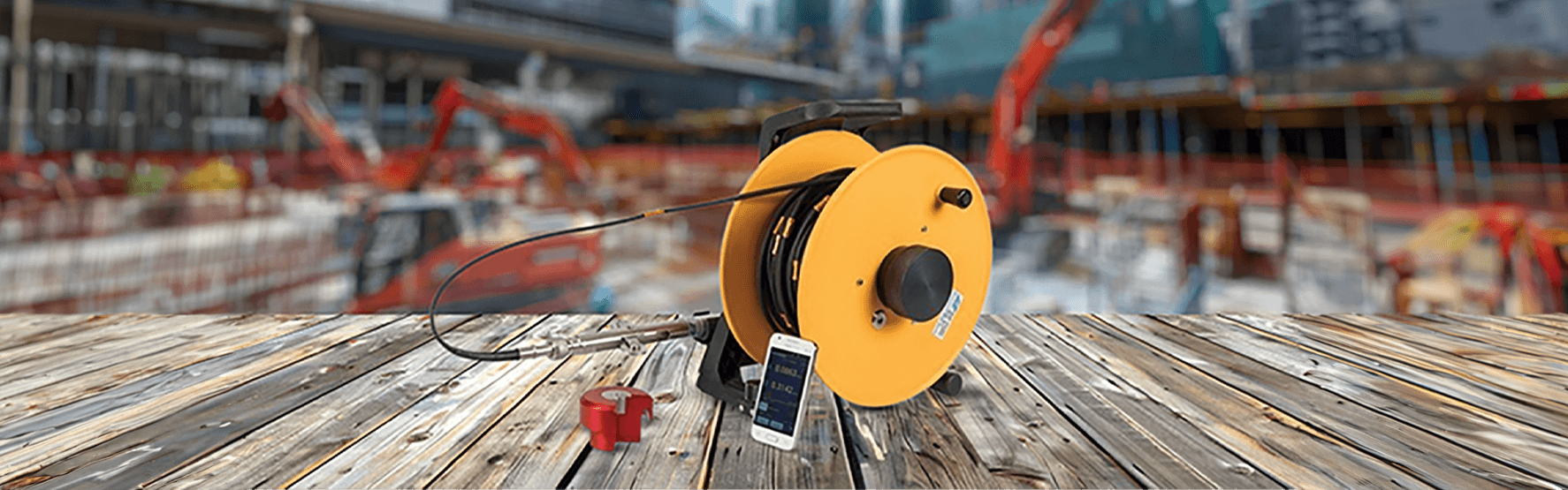 Digital Inclinometer System Working Uses, Importance and Installation