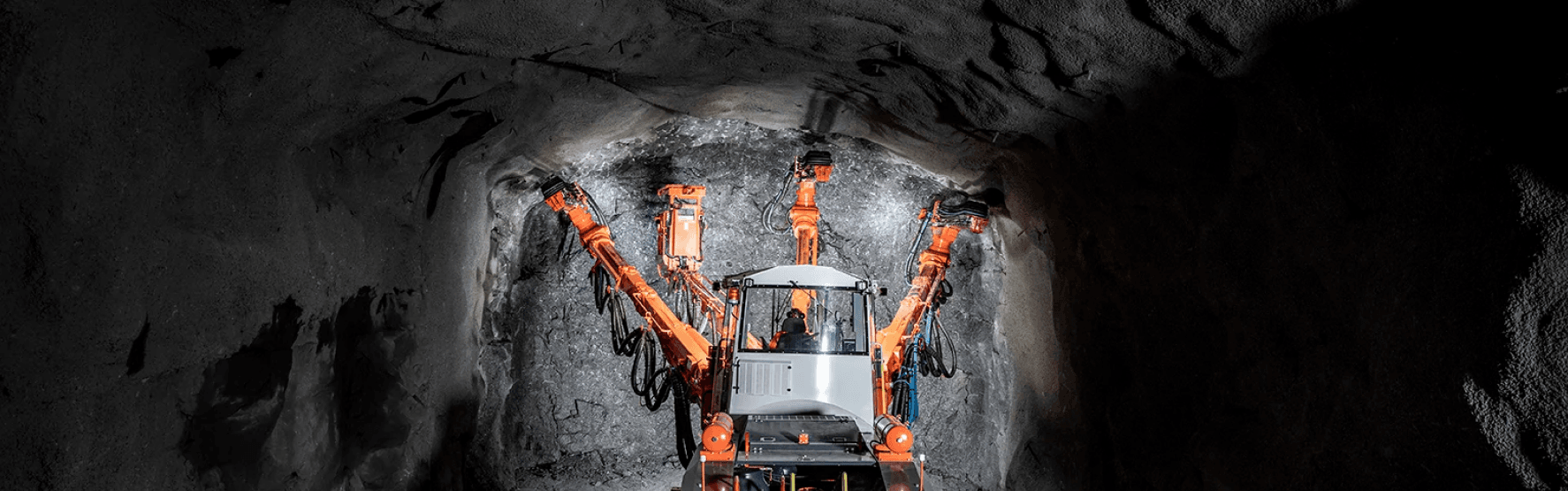 Drill and Blast Tunneling - A Case Study Review of Encardio Rite's Projects