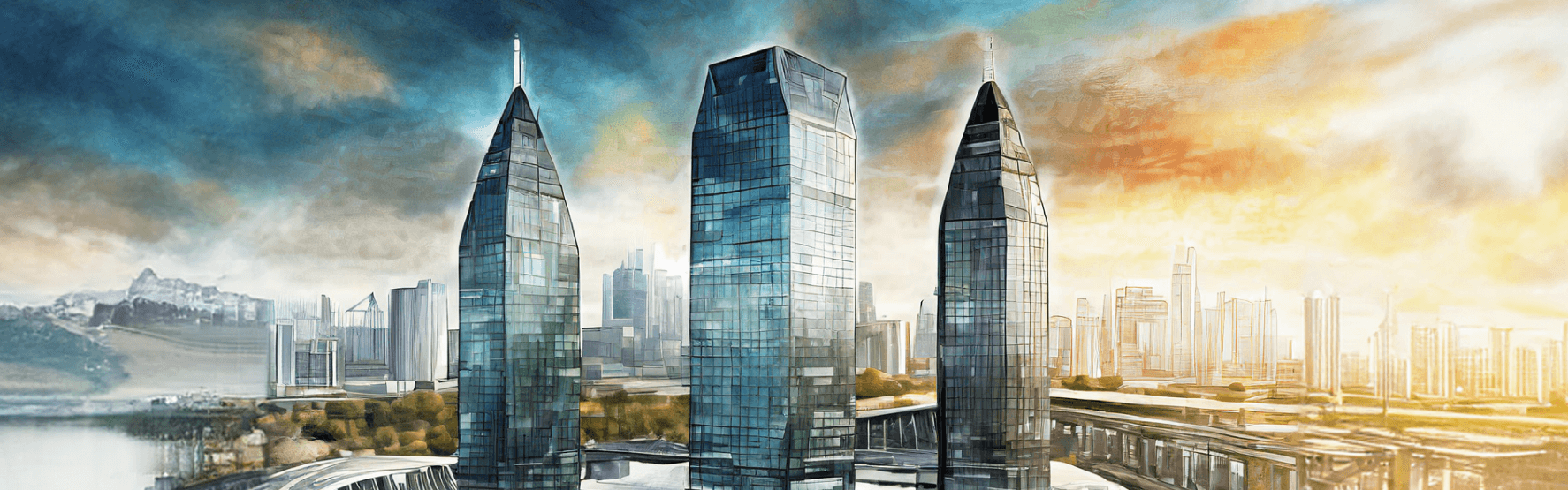 Earthquake-Resistant Design in Modern Architecture