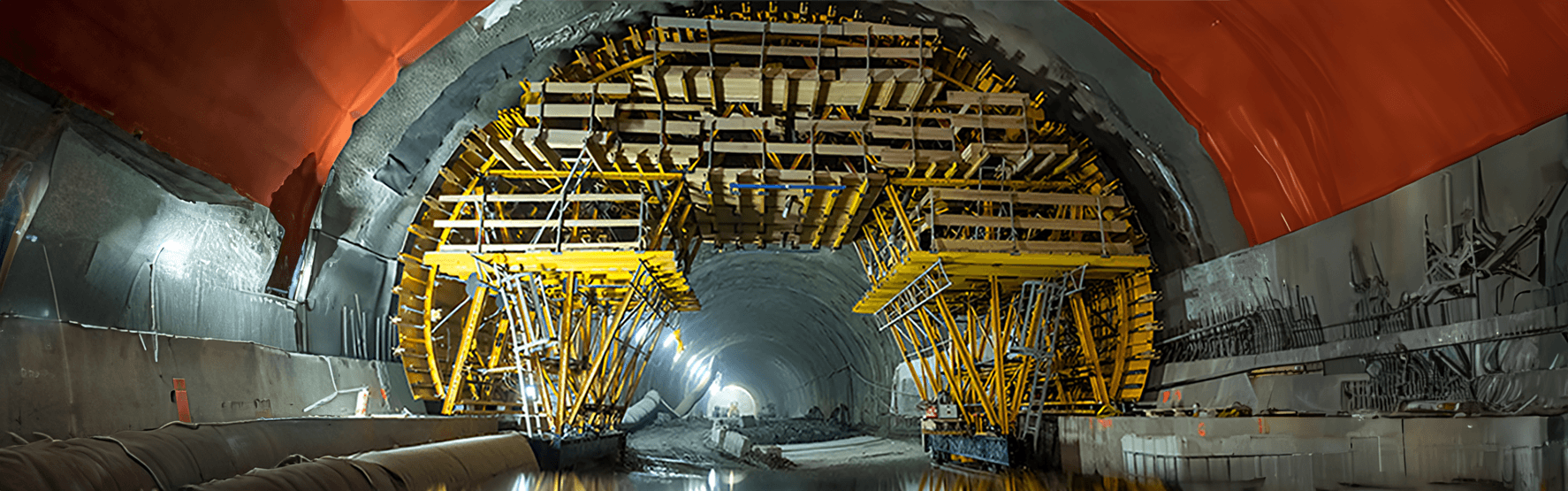 Ensuring Tunnel Safety: The Best Practices for Effective Condition Evaluation