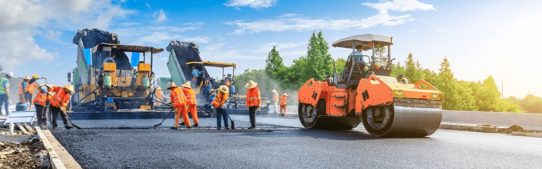 The Evolution of Road Construction Materials: Insights from Encardio Rite