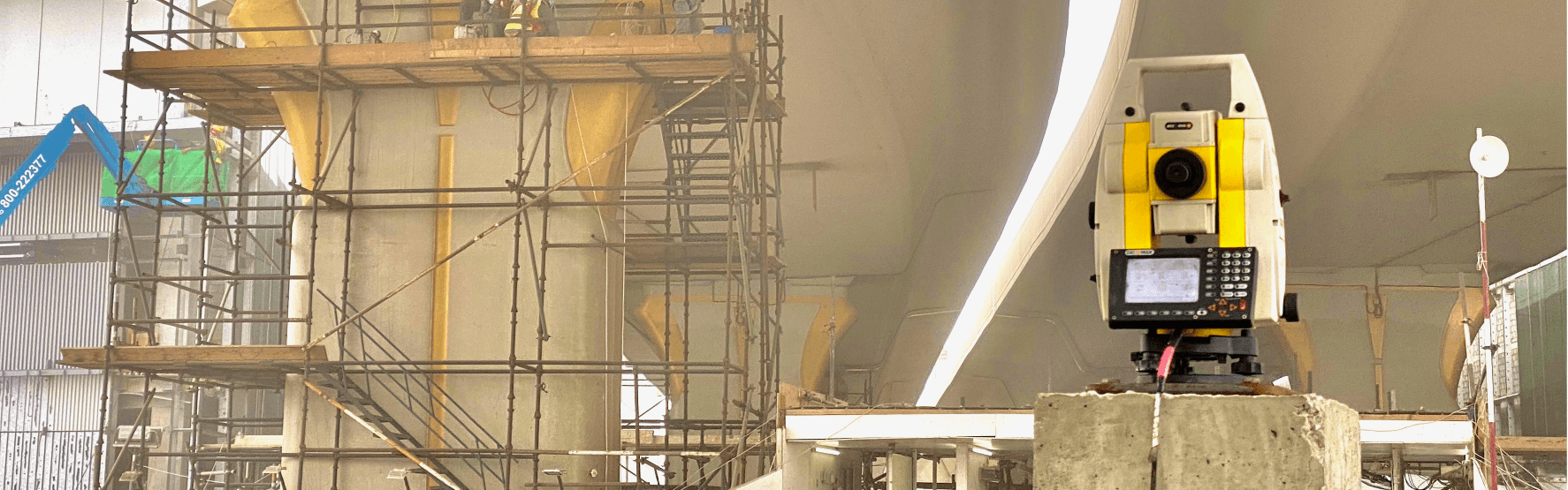 Mastering Geotechnical Investigations: A Definitive Guide to Construction Site Safety