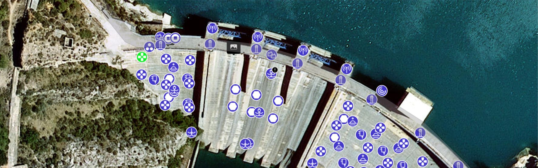 GIS Applications in Civil Engineering