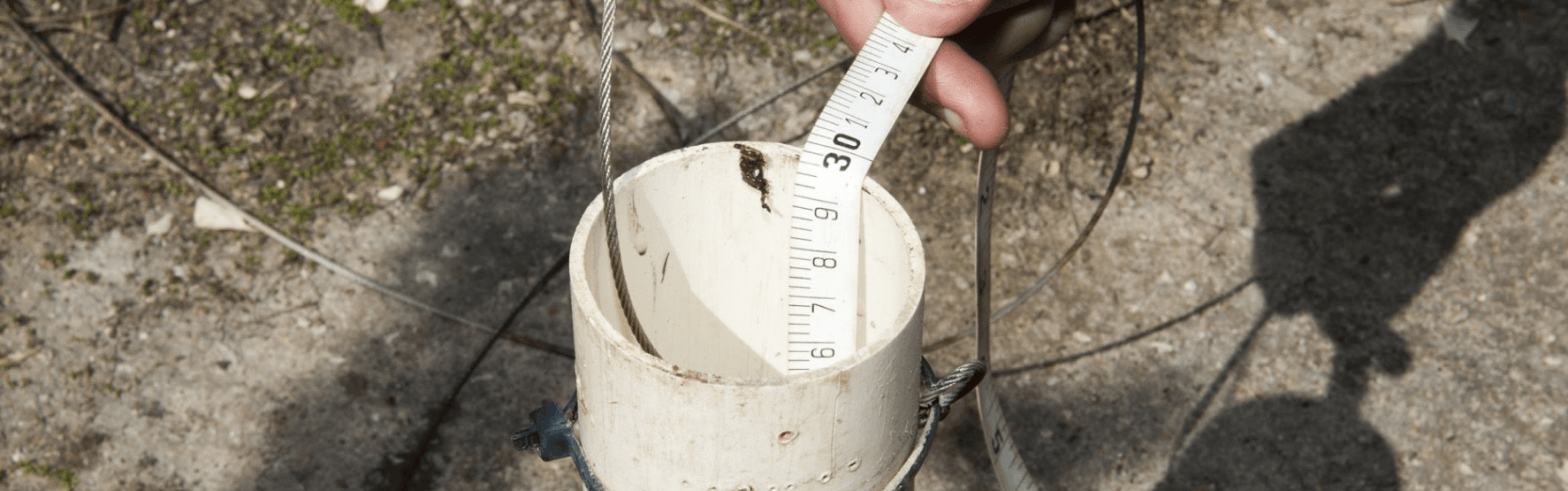 Groundwater Level Monitoring & Piezometric Pressure