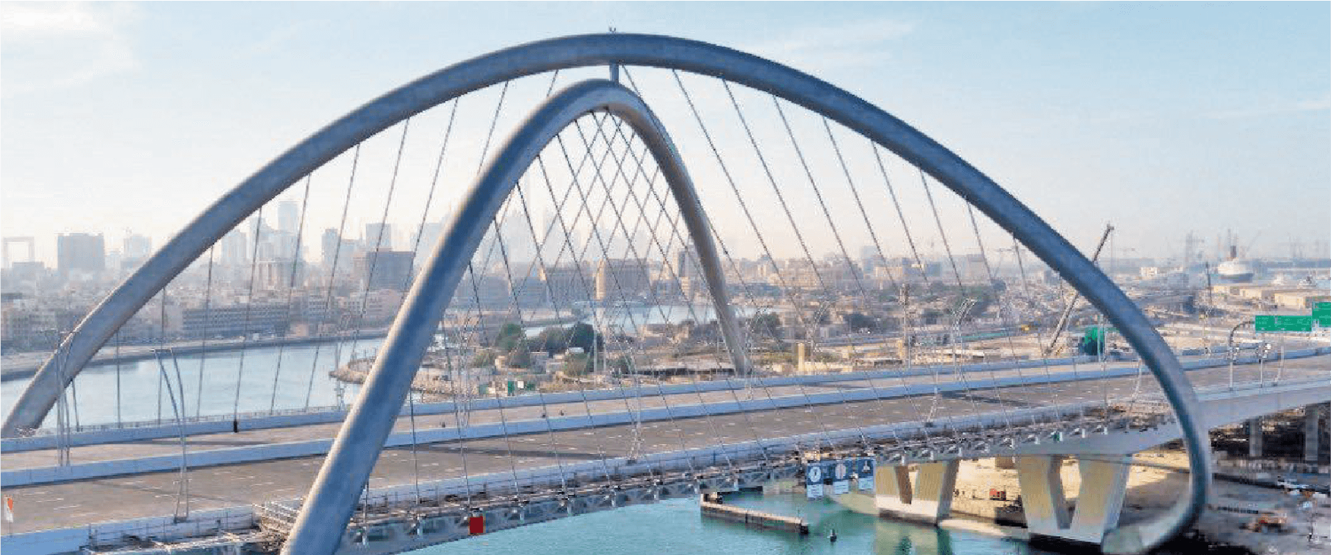 Guardians of Bridges: Battling Scour and Corrosion with Advanced Monitoring