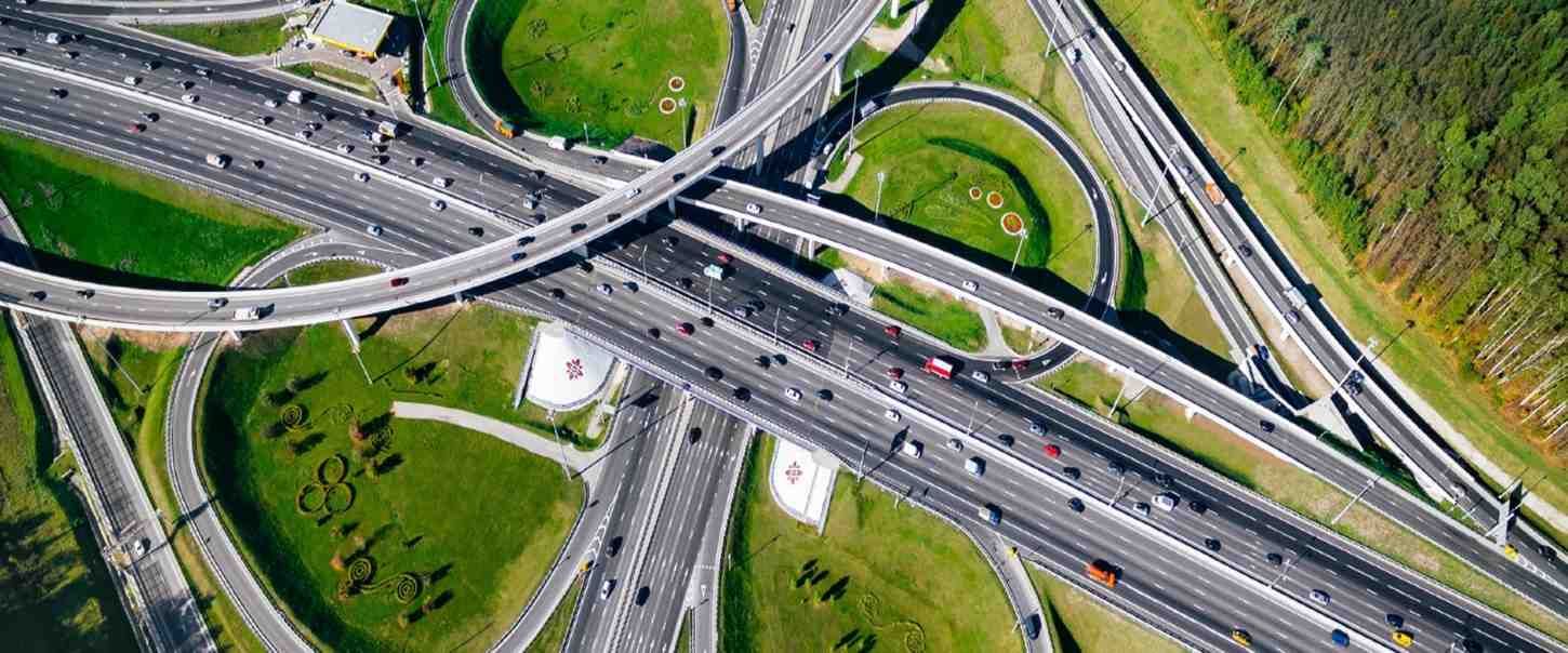 Highway Monitoring: Ensuring Safe and Efficient Roadways