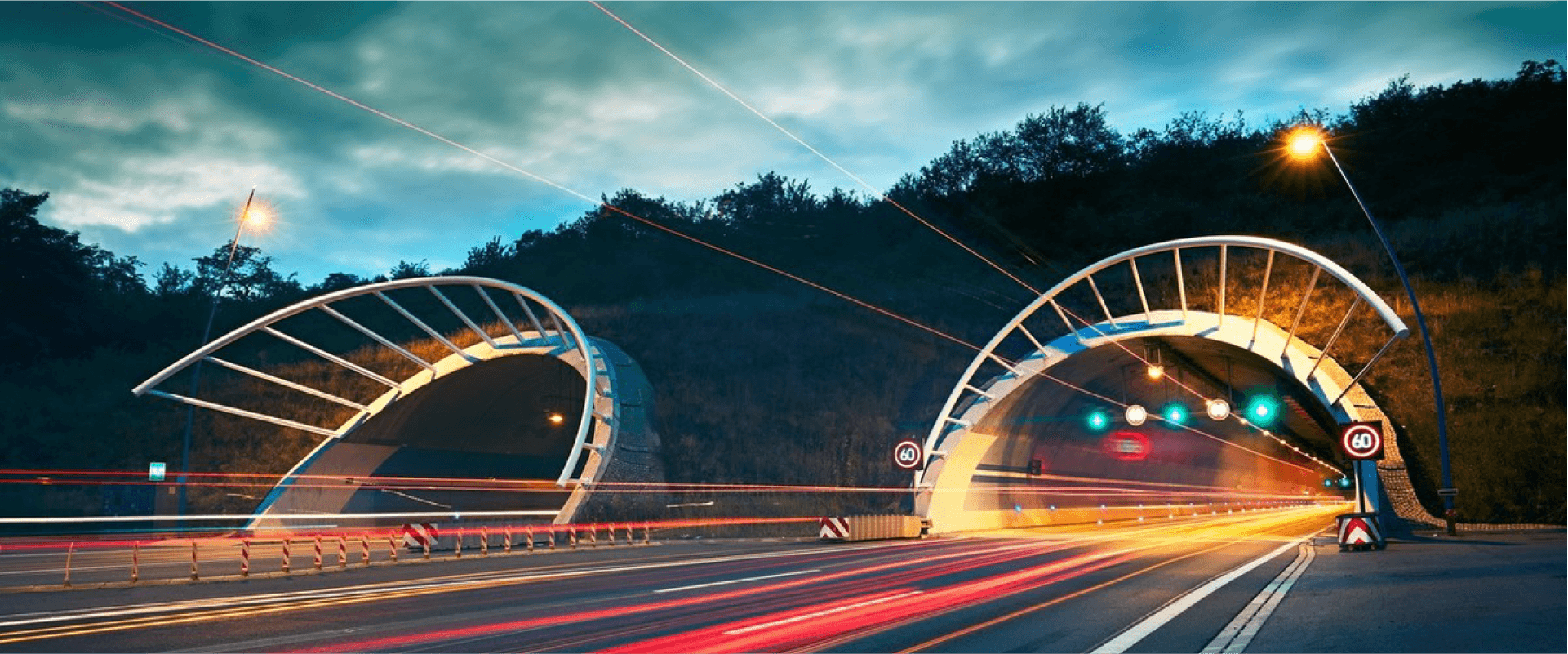 How Smart Tunnel Monitoring Systems are Transforming Infrastructure Management