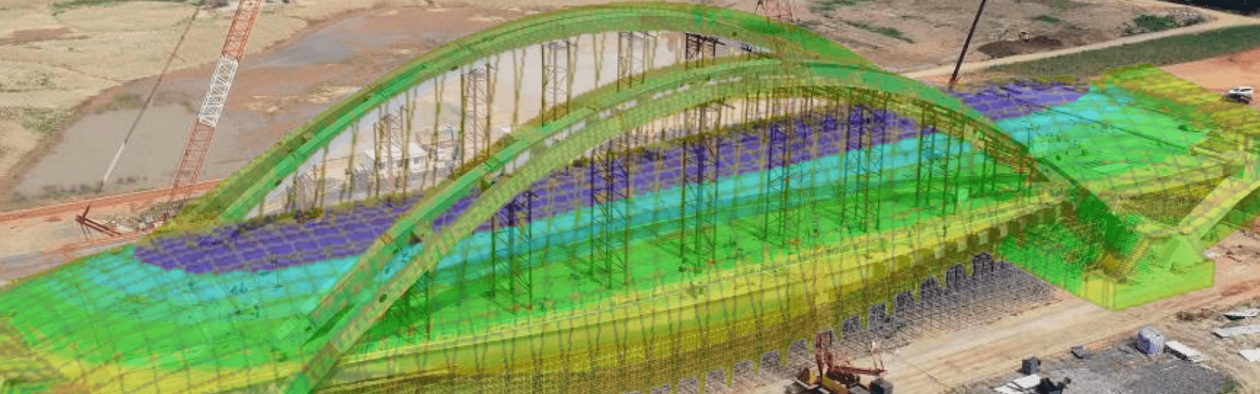 The Impact of Climate Change on Structural Engineering