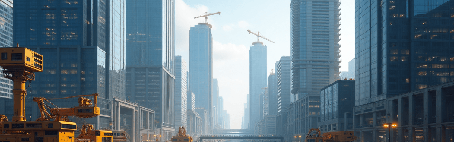Innovations in Civil Engineering (Upcoming): Part 2