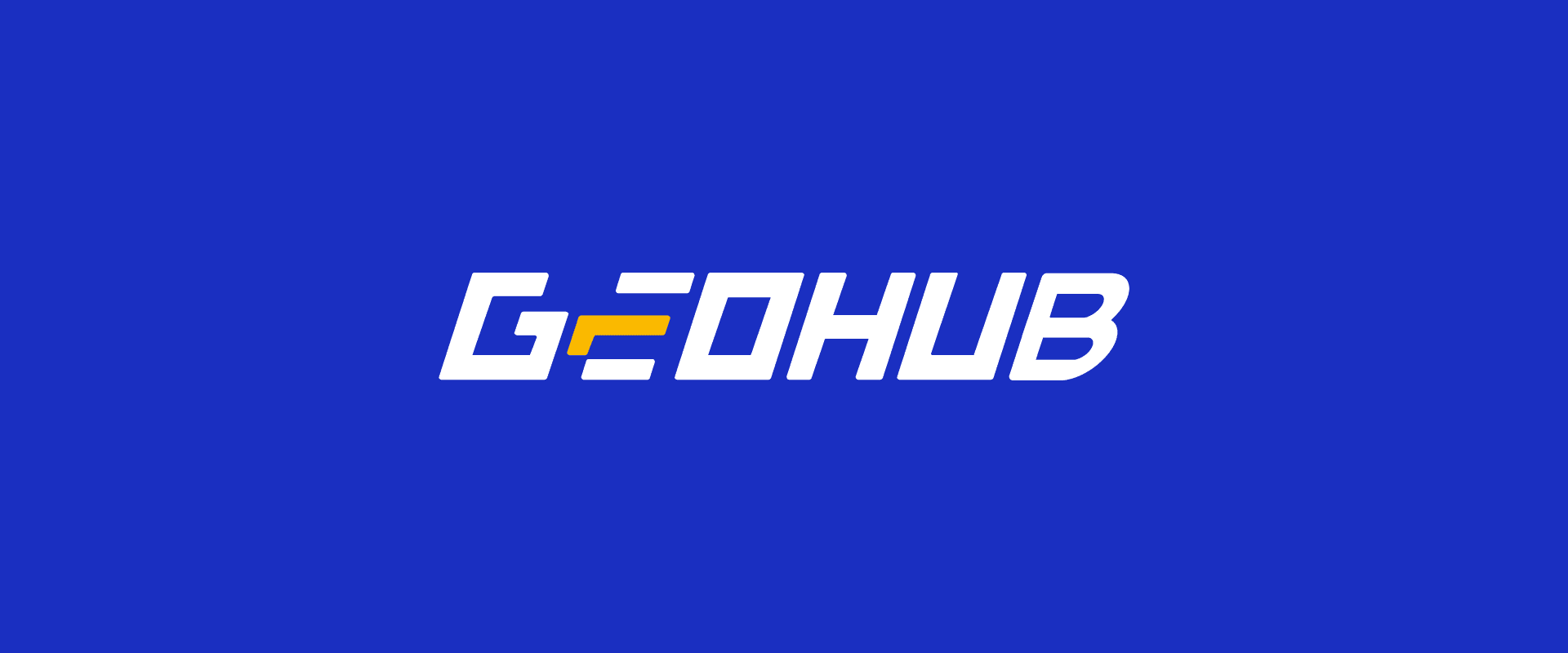 Geohub: Empowering Minds in Geotechnical and Infrastructure Engineering