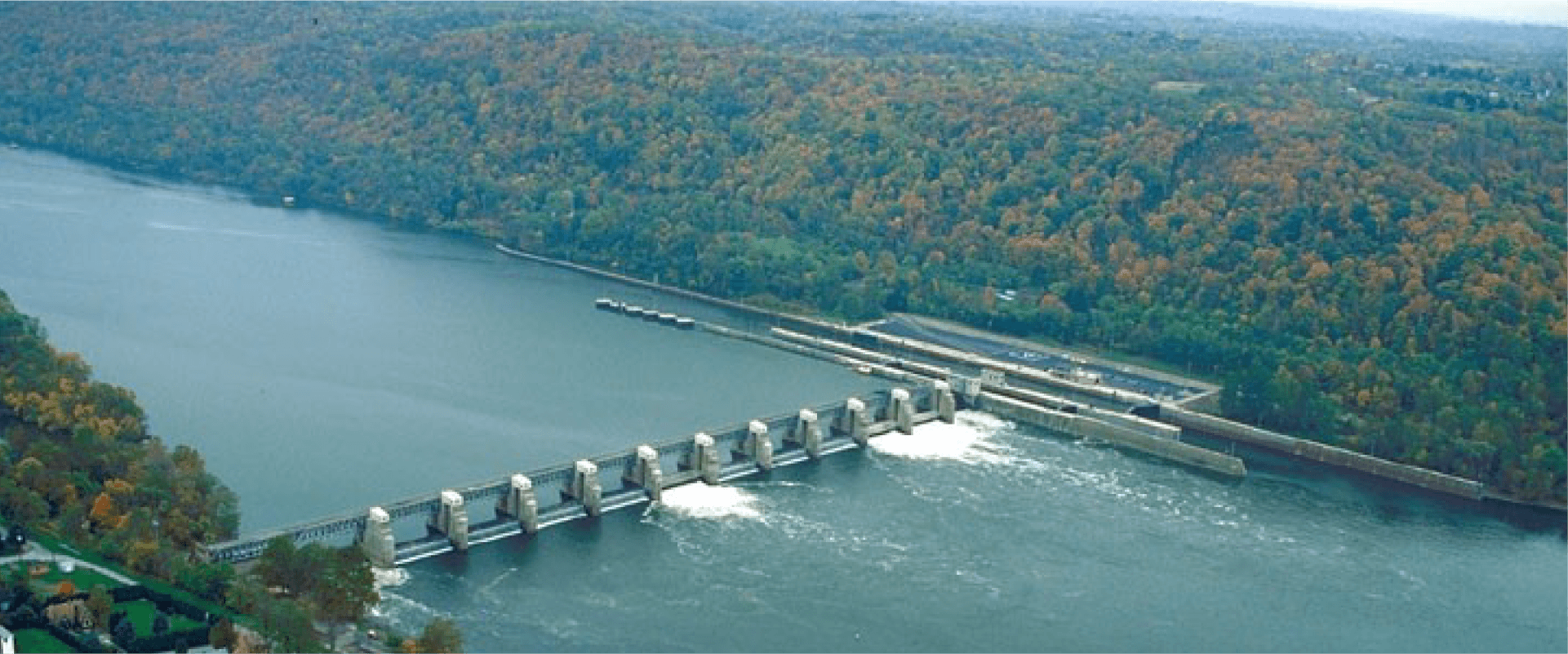 Key factors that are Supervised Under Dam Monitoring
