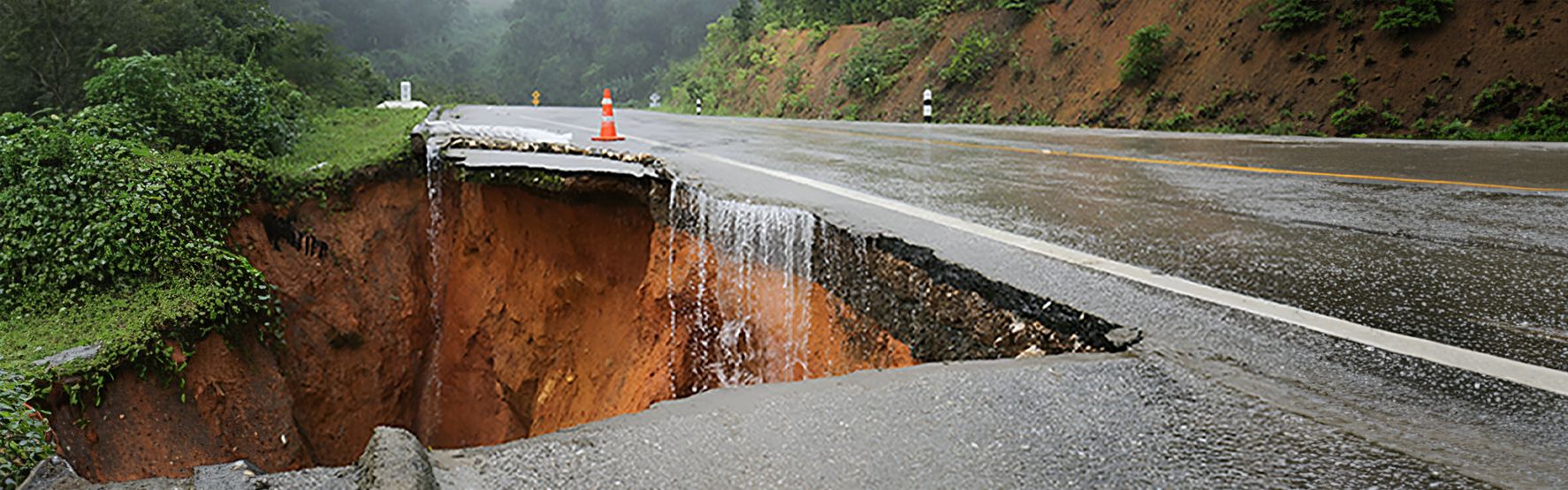 Landslide Detection, Monitoring, and Predicting with Remote Sensing