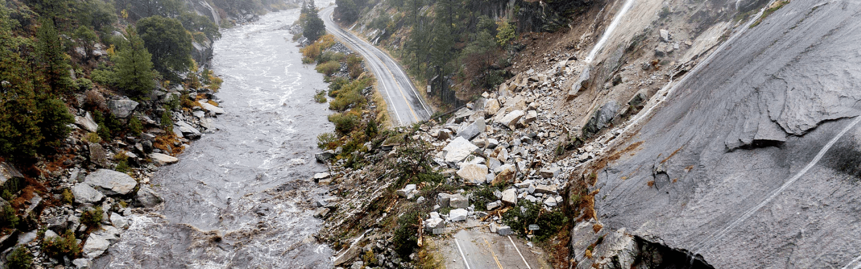 Landslide Monitoring: Methods, Instrumentation & Techniques
