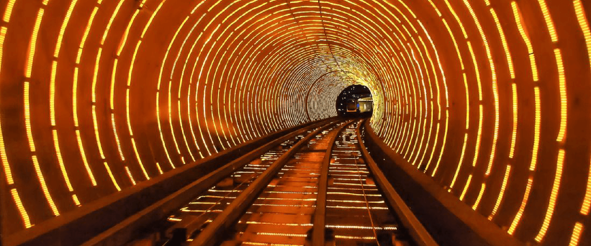 Metasensing in Tunnels Monitoring: The Encardio Rite Edge