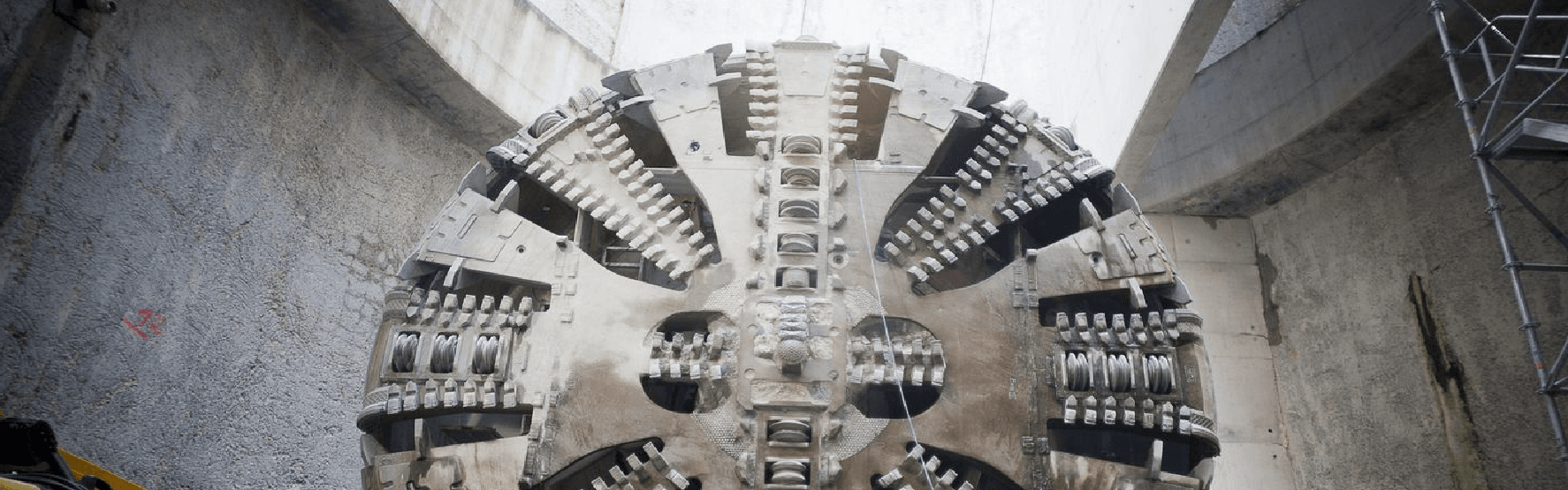 Metro Tunneling The Backbone of Urban Connectivity