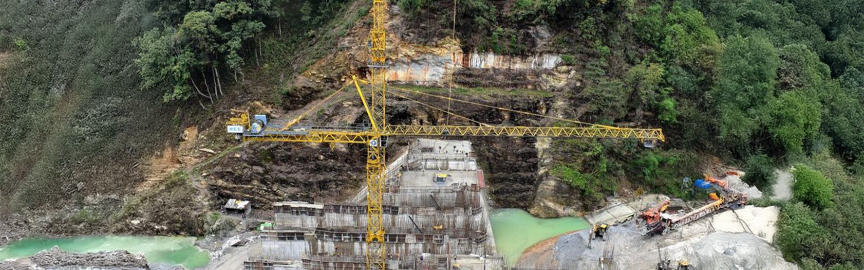 Modern Applications of Check Dams: Benefits, Challenges, and Success Stories