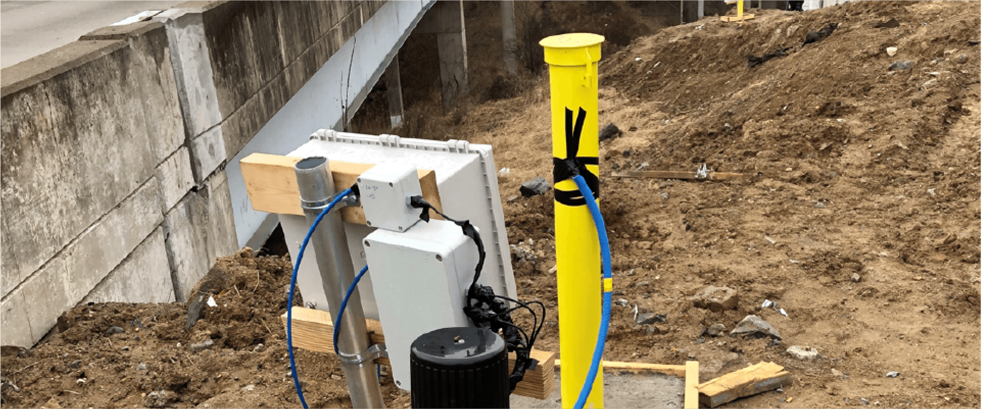 Monitoring 101: Using a Piezometer