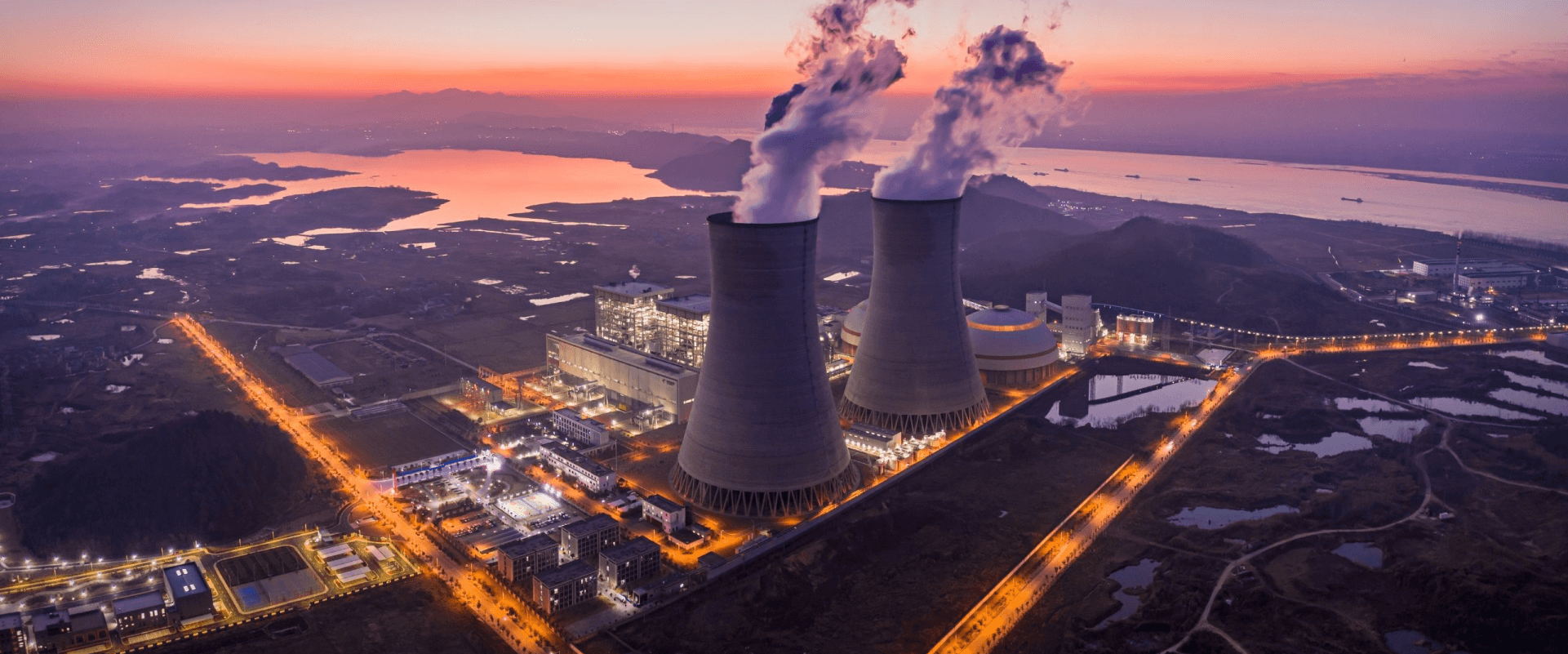 Nuclear Power Plant: Sensors and Condition Monitoring