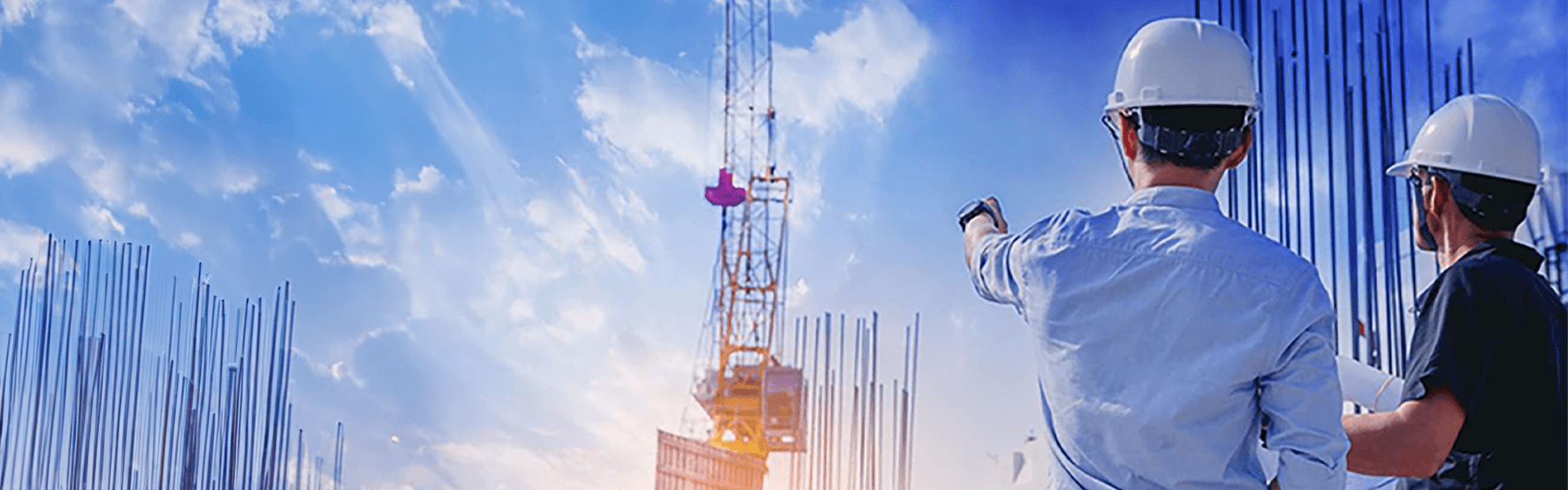 Overcoming Infrastructure Safety Challenges with Real-Time Sensor Data