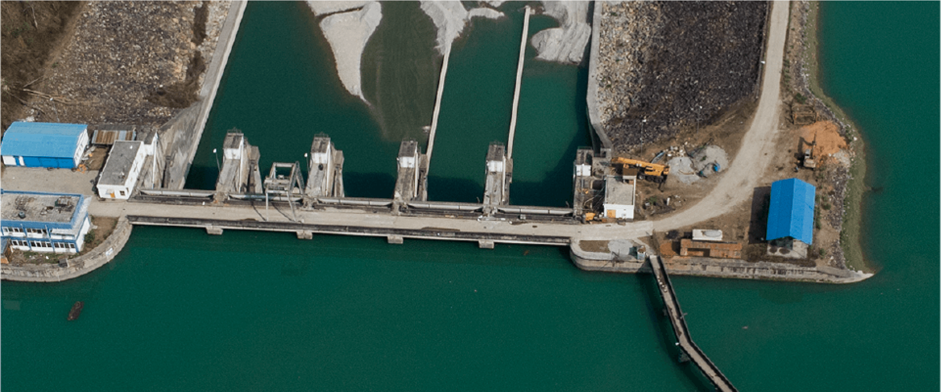 Protecting Dams: The Vital Role of Tilt Meters, Plumb Lines, and Inclinometers