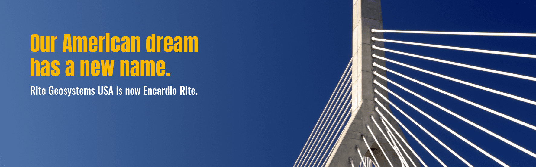 Rite Geosystems is now Encardio Rite. Here’s What is New!