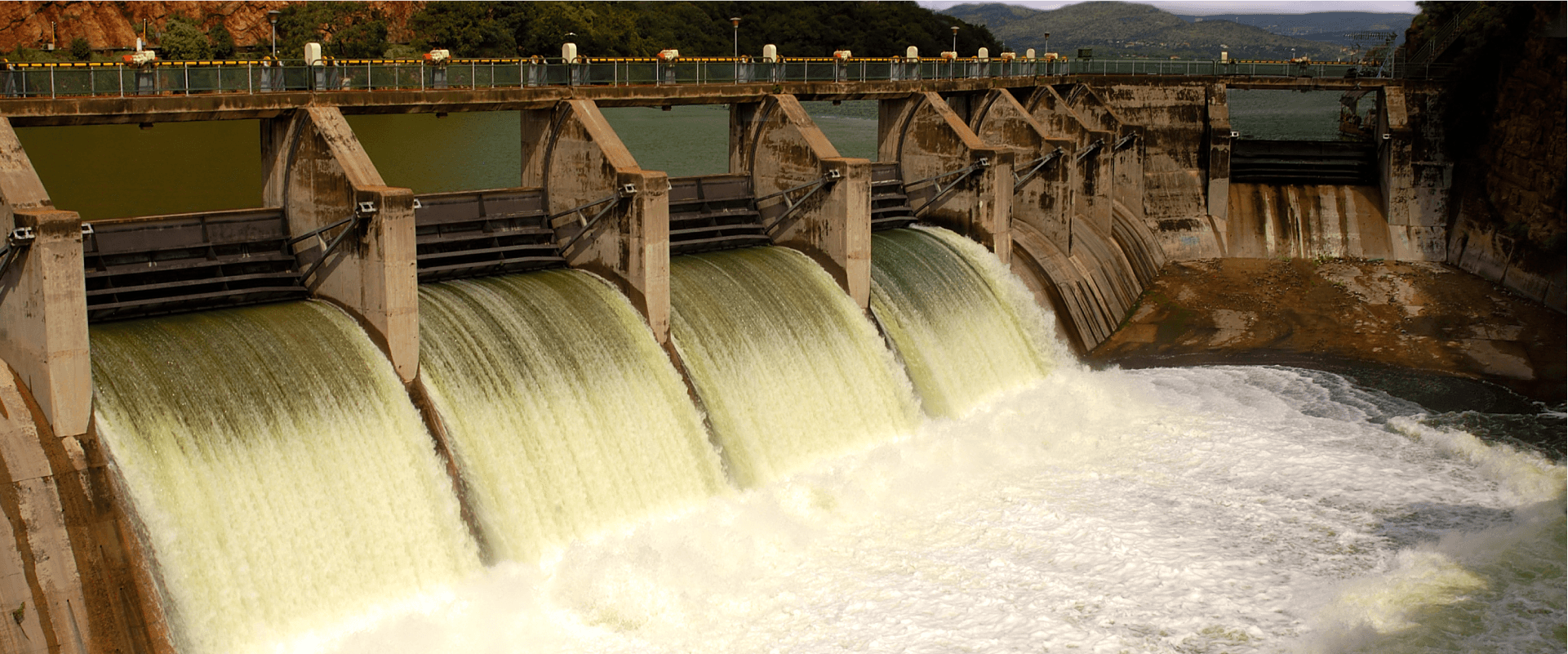 Seepage Monitoring: Needs, Methods & Solutions