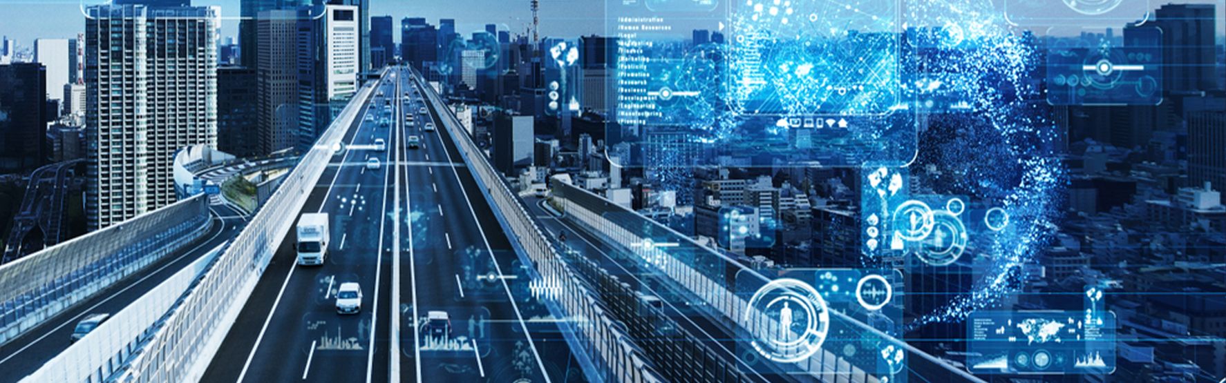 Breaking Down Sensor Technologies Types and Applications in Infrastructure Monitoring