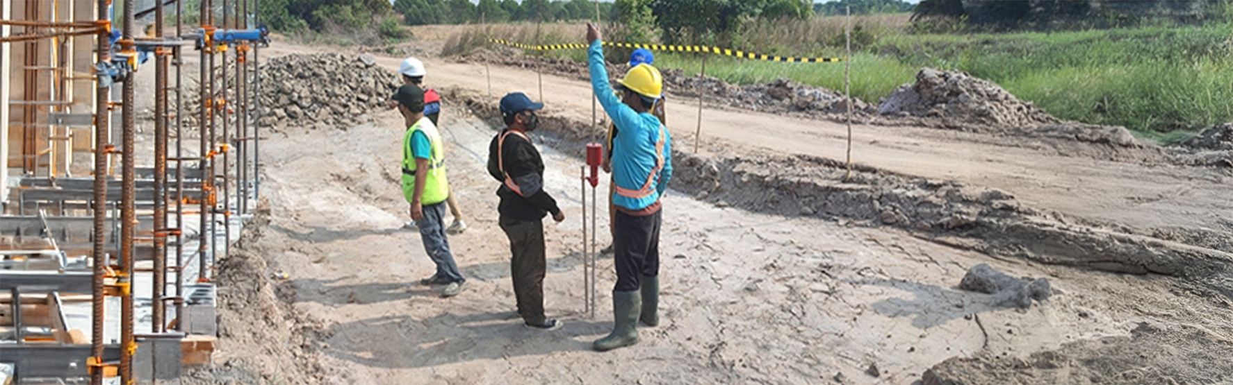 Soil Investigation: Ensuring Structural Stability and Cost Efficiency
