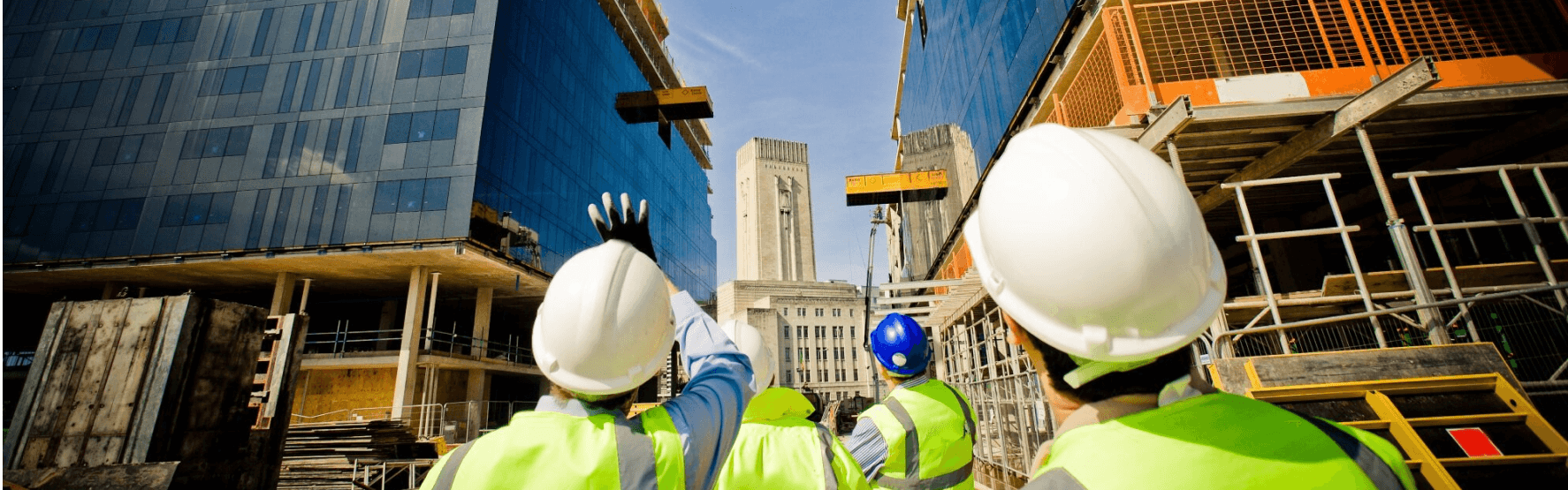 Structural Health Monitoring: Instrumentation & Monitoring During Construction