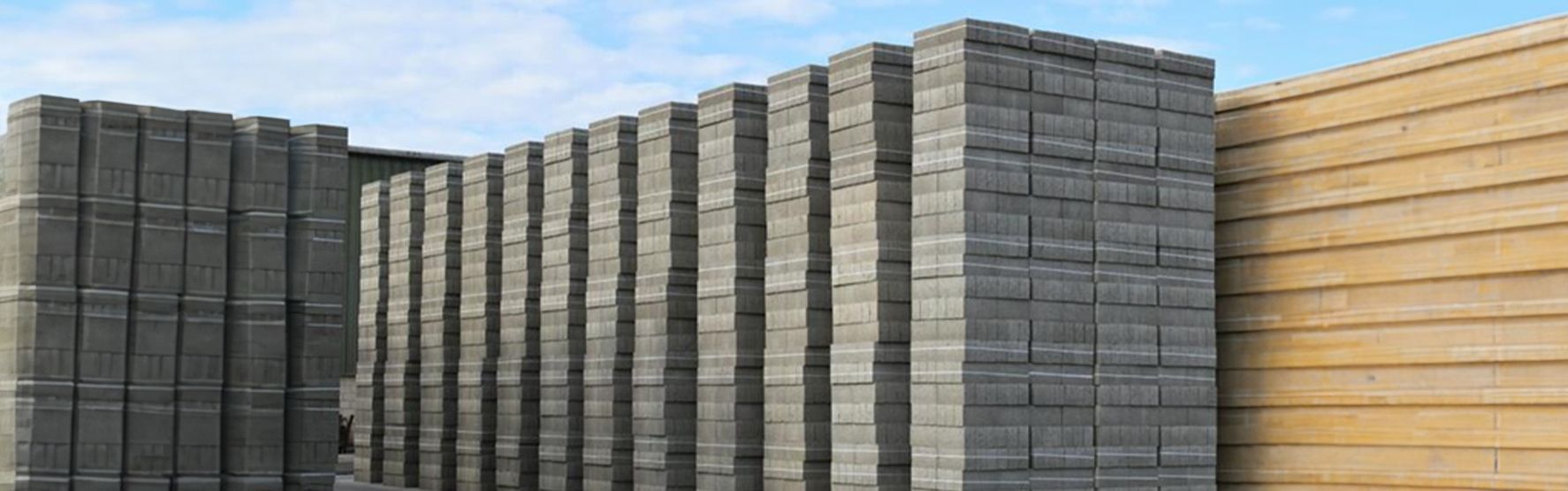 Sustainable Building Materials in Civil Engineering and Its Types