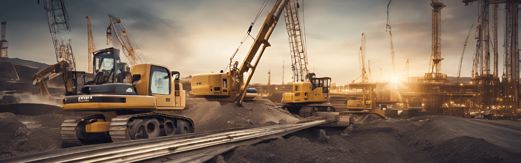 Encardio Rite's Turnkey Project Services: Revolutionizing Infrastructure Development
