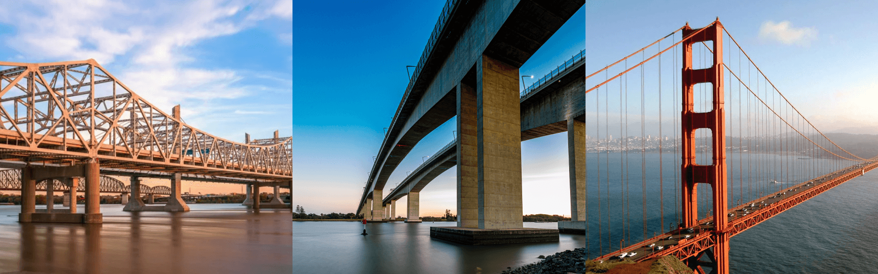 Understanding the Types of Bridges: A Comprehensive Guide