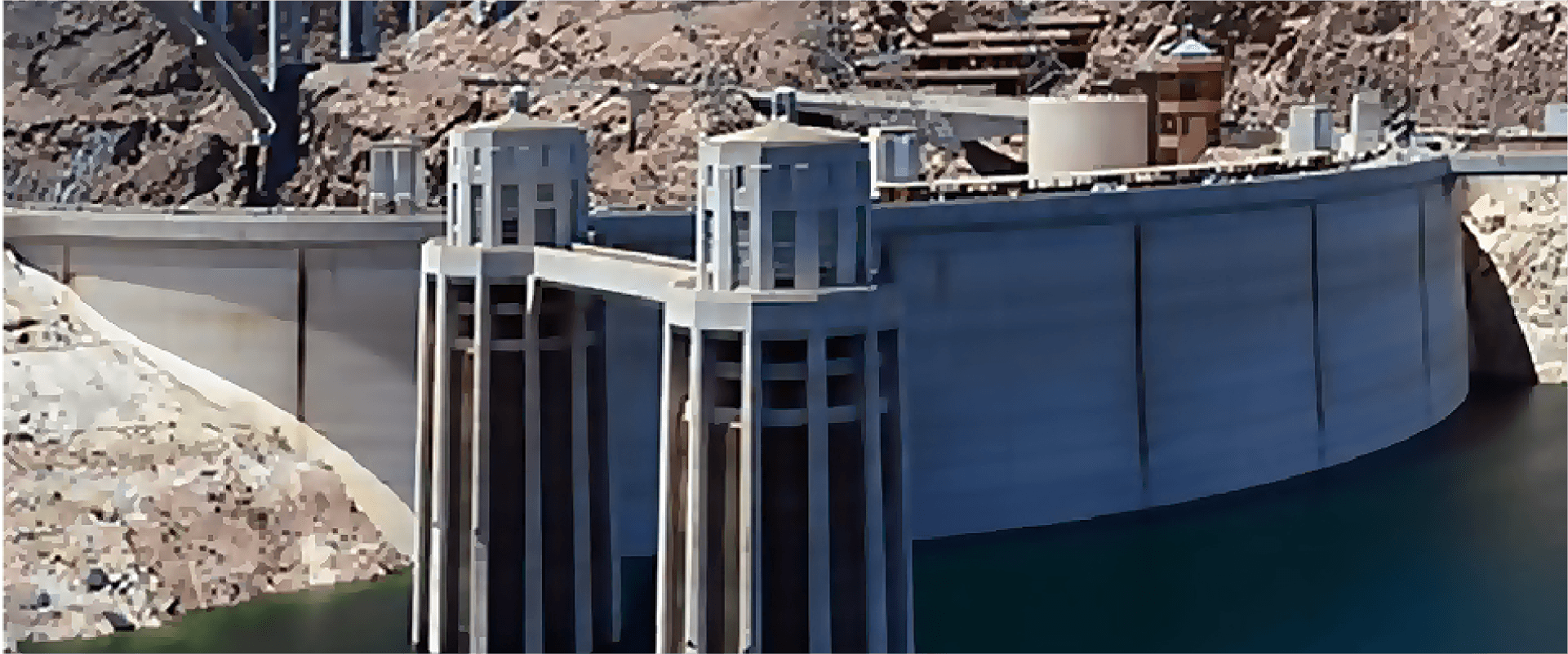 Under Pressure: The Journey of Monitoring Dams From Within